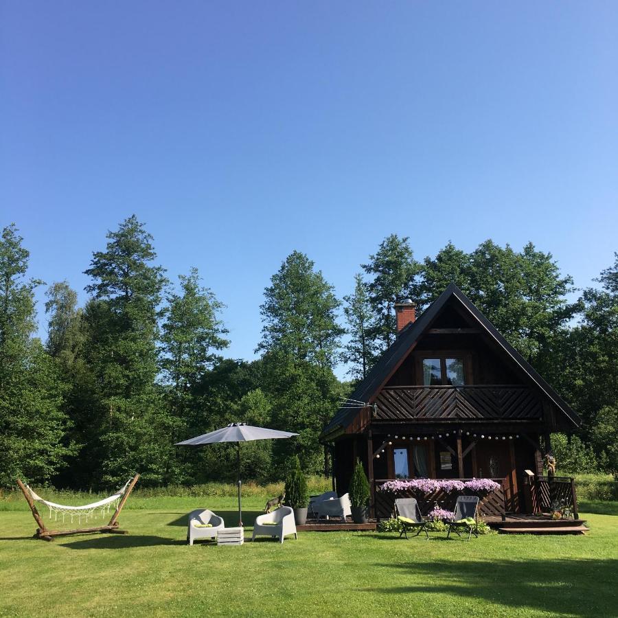Monasteria Villa Stare Monasterzysko Dış mekan fotoğraf